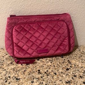 VERA BRADLEY COMPACT ORGANIZER